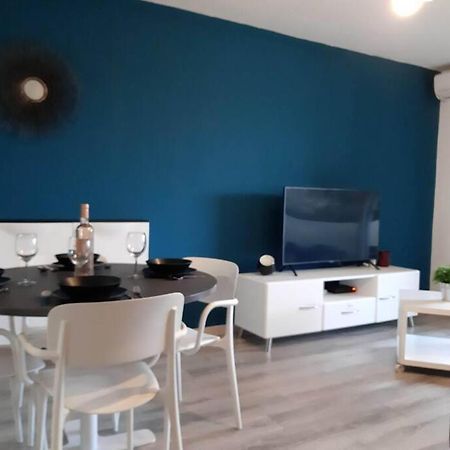 Farniente Riviera Apartment Манделю-ла-Напул Екстериор снимка