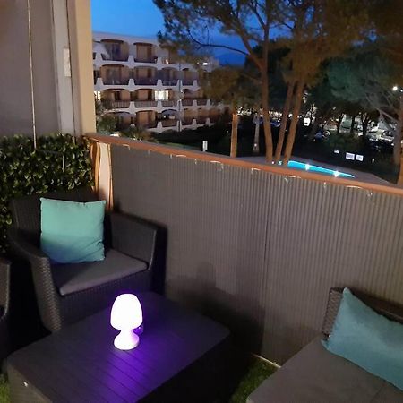 Farniente Riviera Apartment Манделю-ла-Напул Екстериор снимка