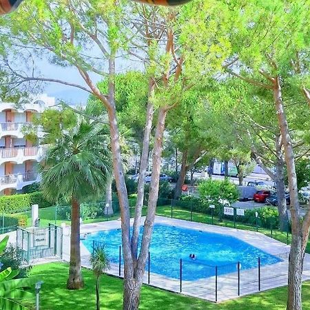 Farniente Riviera Apartment Манделю-ла-Напул Екстериор снимка