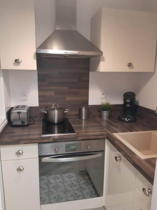 Farniente Riviera Apartment Манделю-ла-Напул Екстериор снимка