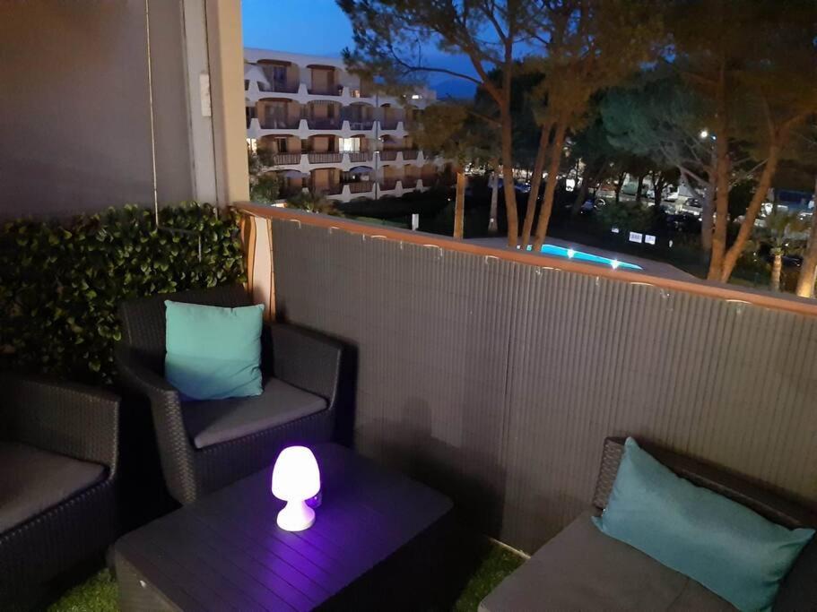 Farniente Riviera Apartment Манделю-ла-Напул Екстериор снимка