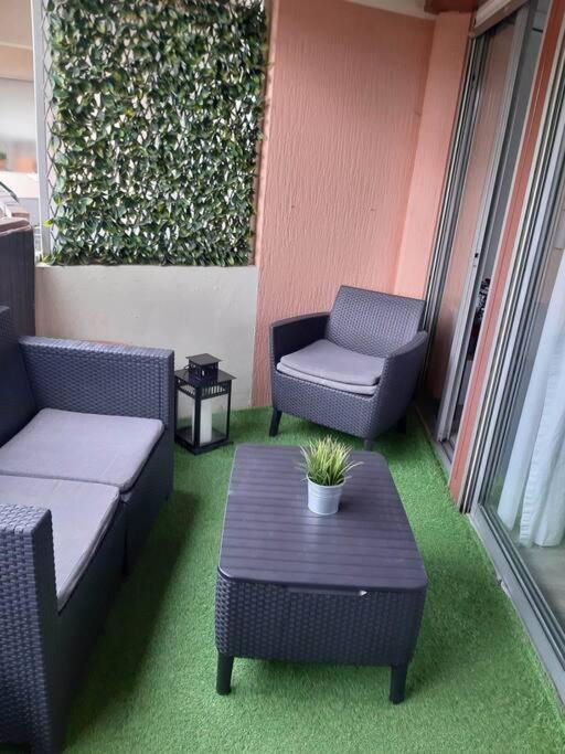 Farniente Riviera Apartment Манделю-ла-Напул Екстериор снимка