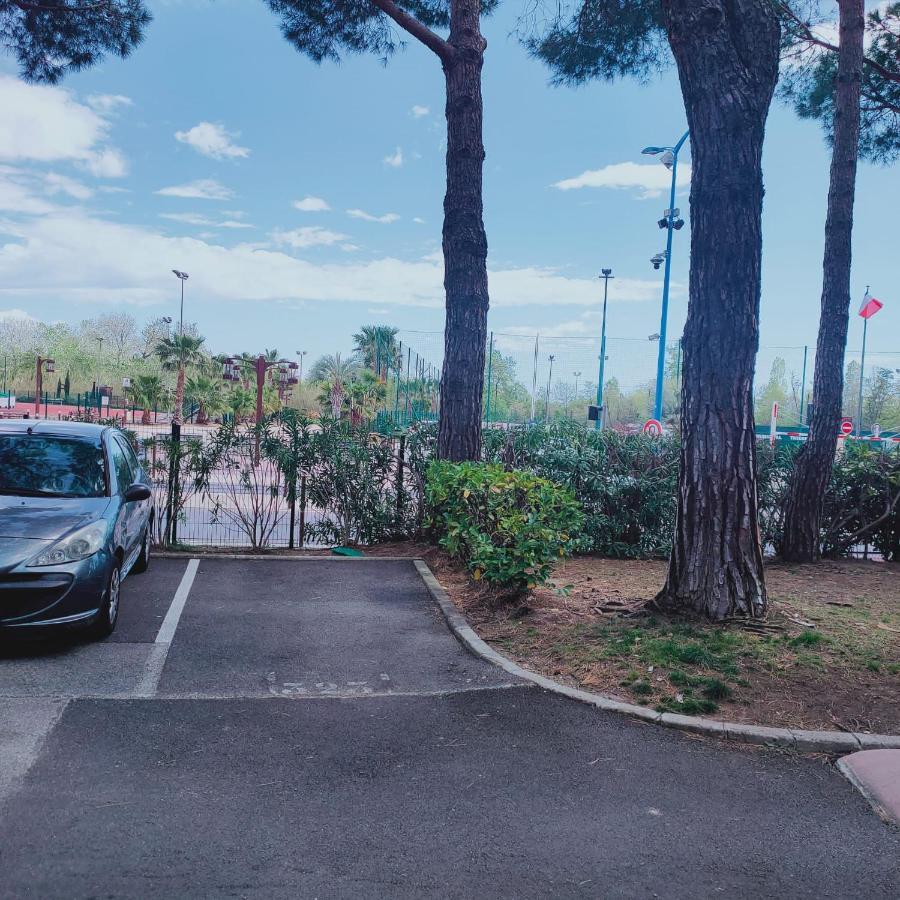 Farniente Riviera Apartment Манделю-ла-Напул Екстериор снимка